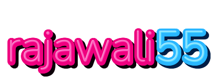 rajawali55 — logo kanal