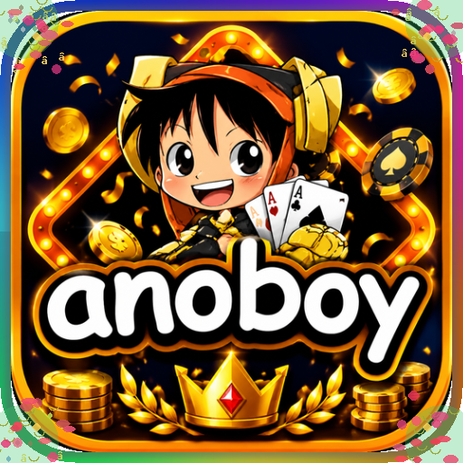 anoboy — galeri pratinjau - APK Resmi